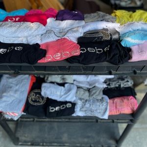 Women’s shirts